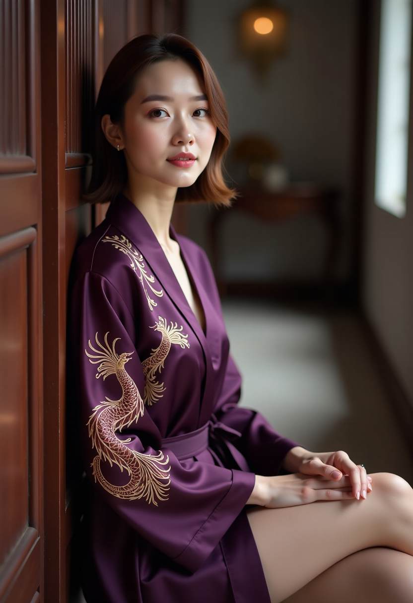 觉醒年代