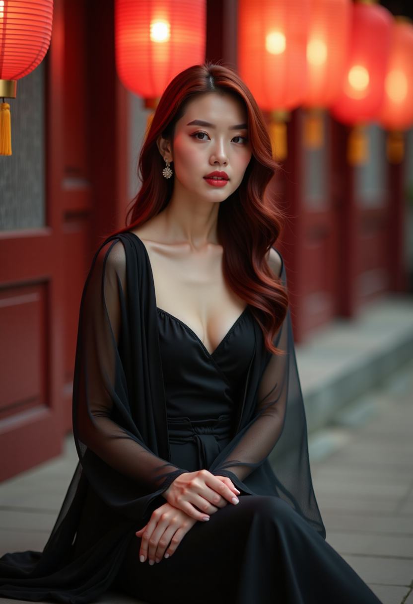 父母爱情